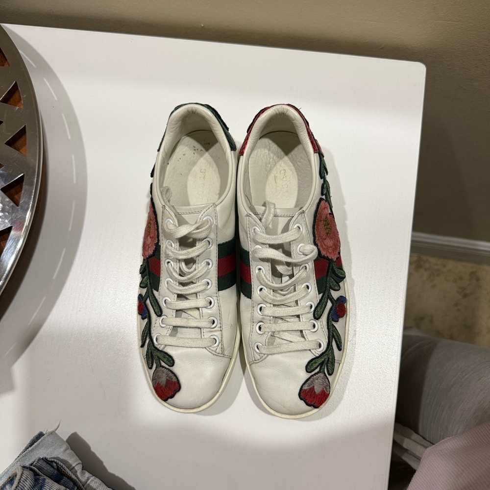 Gucci shoes - Picture 3 of 6